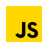 Ícone de JavaScript