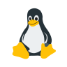 Ícone de Linux